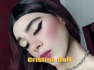 Cristina_doll