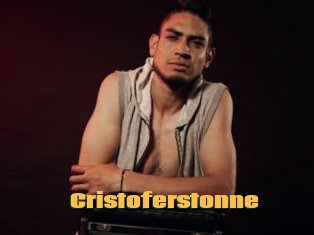 Cristoferstonne