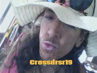 Crossdrsr19