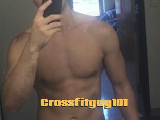 Crossfitguy101