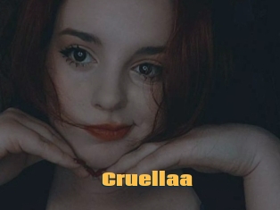 Cruellaa