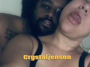 Crystaljenson