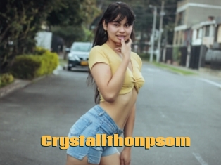 Crystallthonpsom