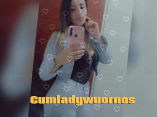 Cumladywuornos