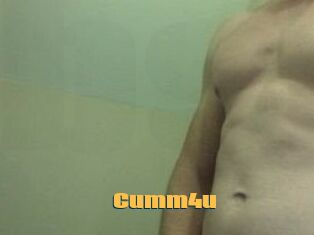 Cumm4u