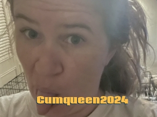 Cumqueen2024