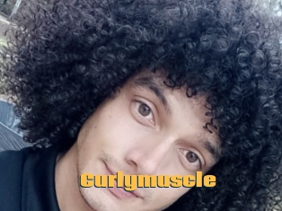 Curlymuscle