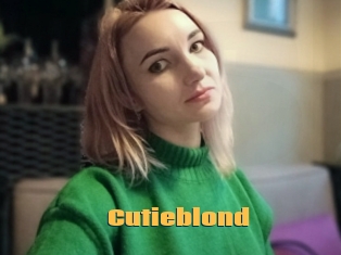 Cutieblond