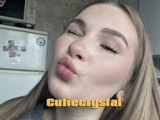 Cutiecrystal