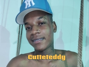 Cutteteddy