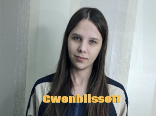 Cwenblissett