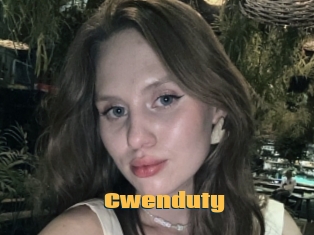 Cwenduty