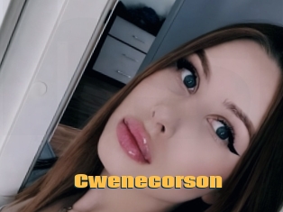 Cwenecorson