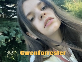 Cwenforrester