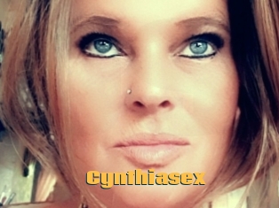 Cynthiasex