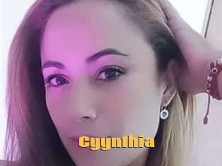 Cyynthia