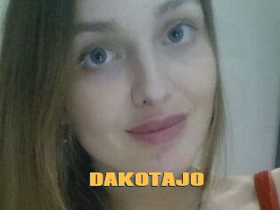 DAKOTAJO