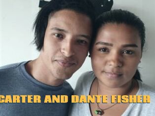 DANIELA_CARTER_AND_DANTE_FISHER