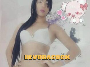 DEVORACOCK