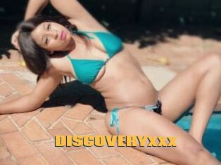 DISCOVERYxxx