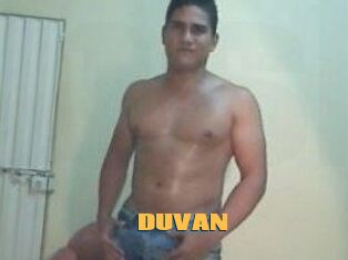 DUVAN
