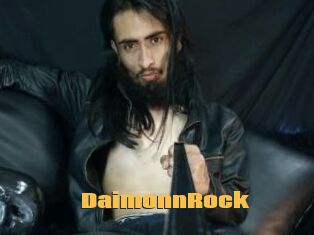 DaimonnRock