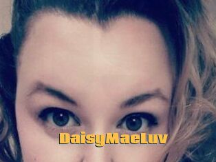 DaisyMaeLuv