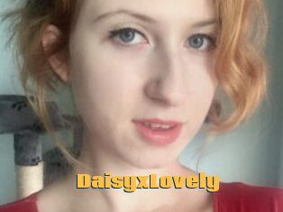 DaisyxLovely