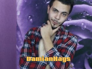 DamianHays
