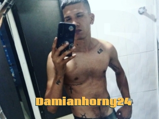 Damianhorny24