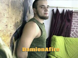 DamionAfire