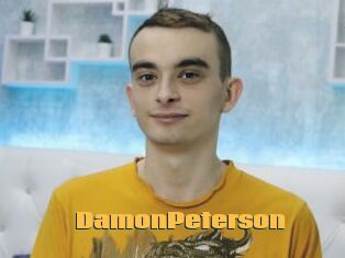 DamonPeterson