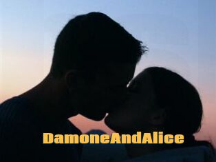 DamoneAndAlice