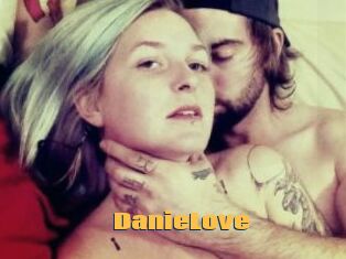 DanieLove