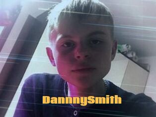 DannnySmith