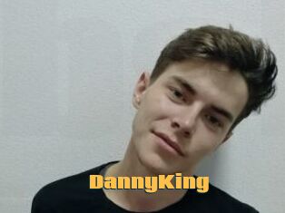 DannyKing