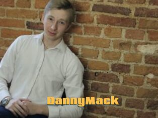 DannyMack Be Seen Here