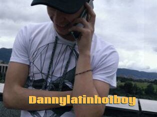 Dannylatinhotboy