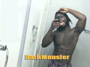 DarkMonster Be Seen Here