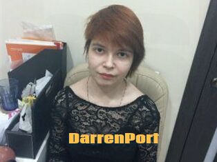 DarrenPort