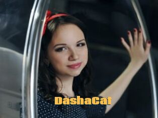 DashaCat