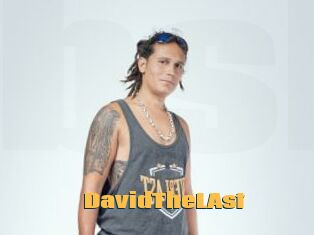 DavidTheLAst