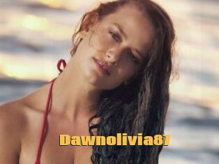 Dawnolivia87