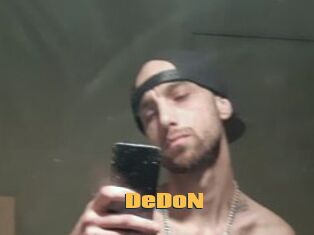 DeDoN