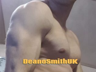 DeanoSmithUK