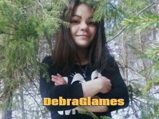 DebraGlames