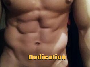 Dedication