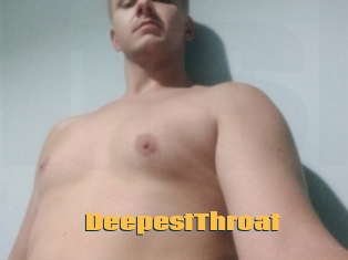 DeepestThroat