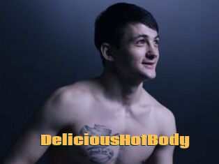 DeliciousHotBody