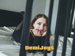 DemiJoys